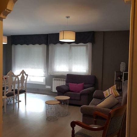 Apartamento Las Hermanas Pontevedra Extérieur photo