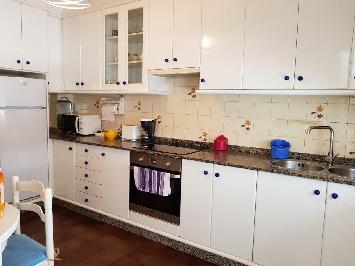 Apartamento Las Hermanas Pontevedra Extérieur photo