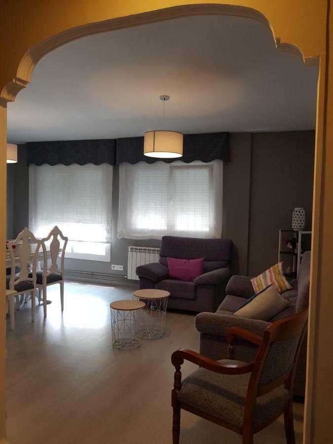 Apartamento Las Hermanas Pontevedra Extérieur photo