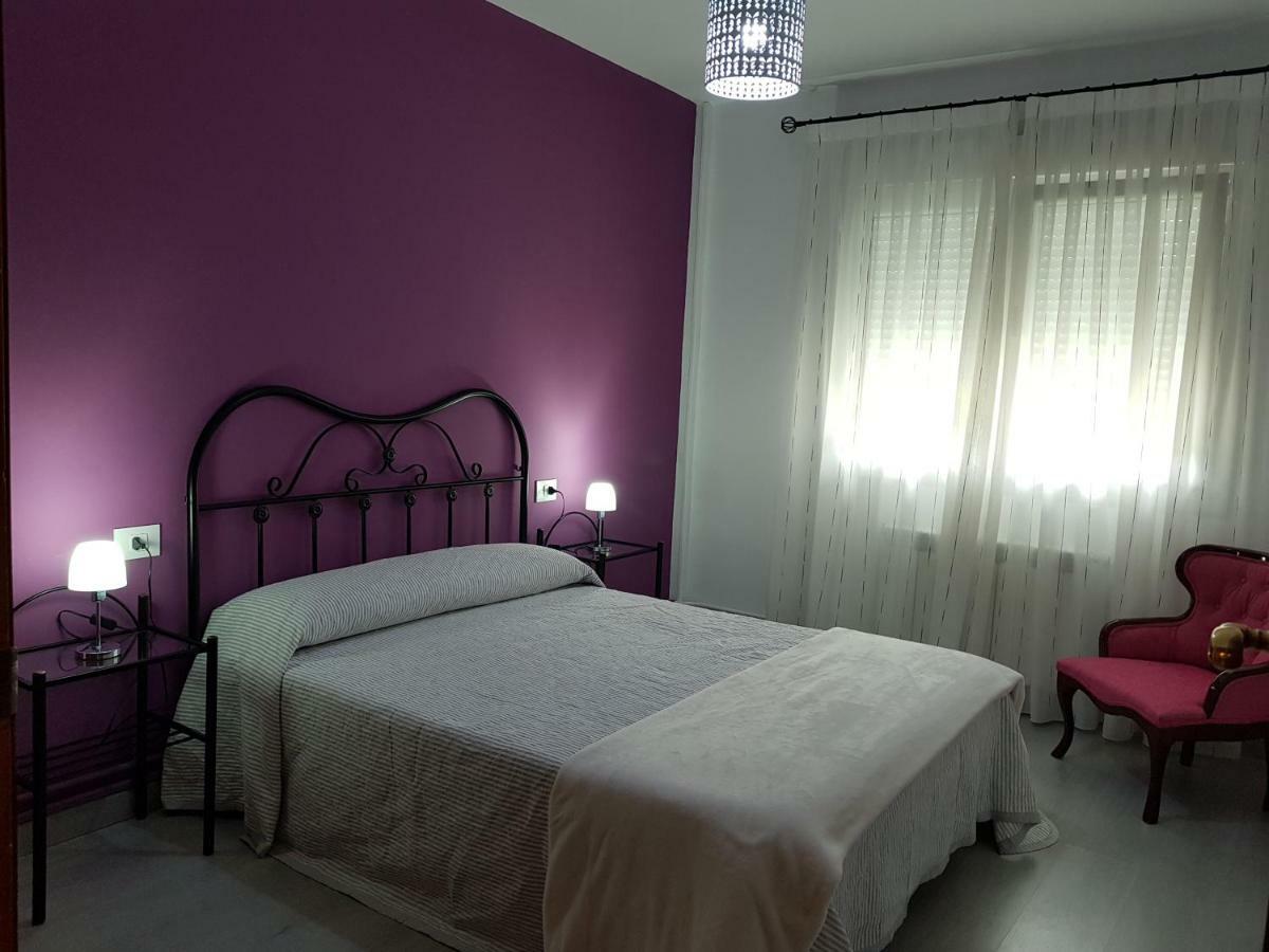 Apartamento Las Hermanas Pontevedra Extérieur photo