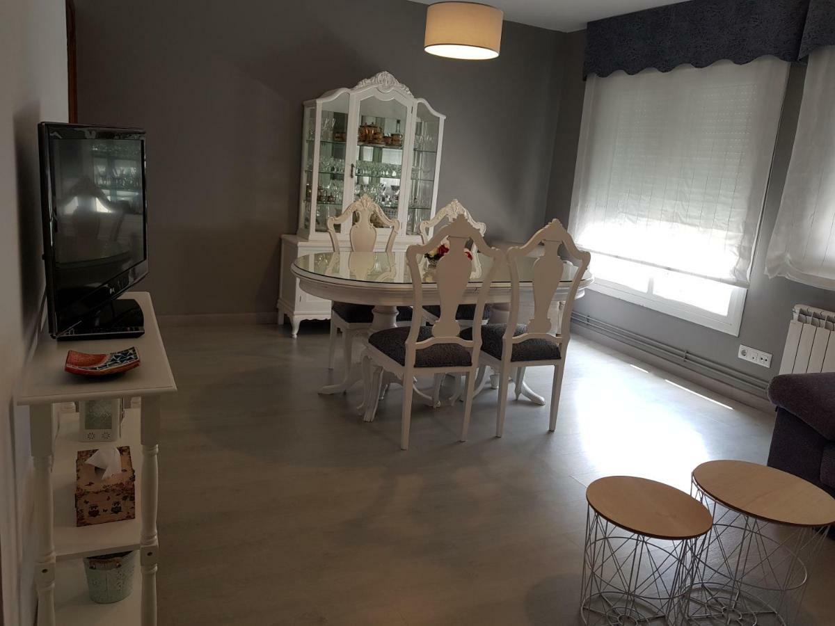 Apartamento Las Hermanas Pontevedra Extérieur photo