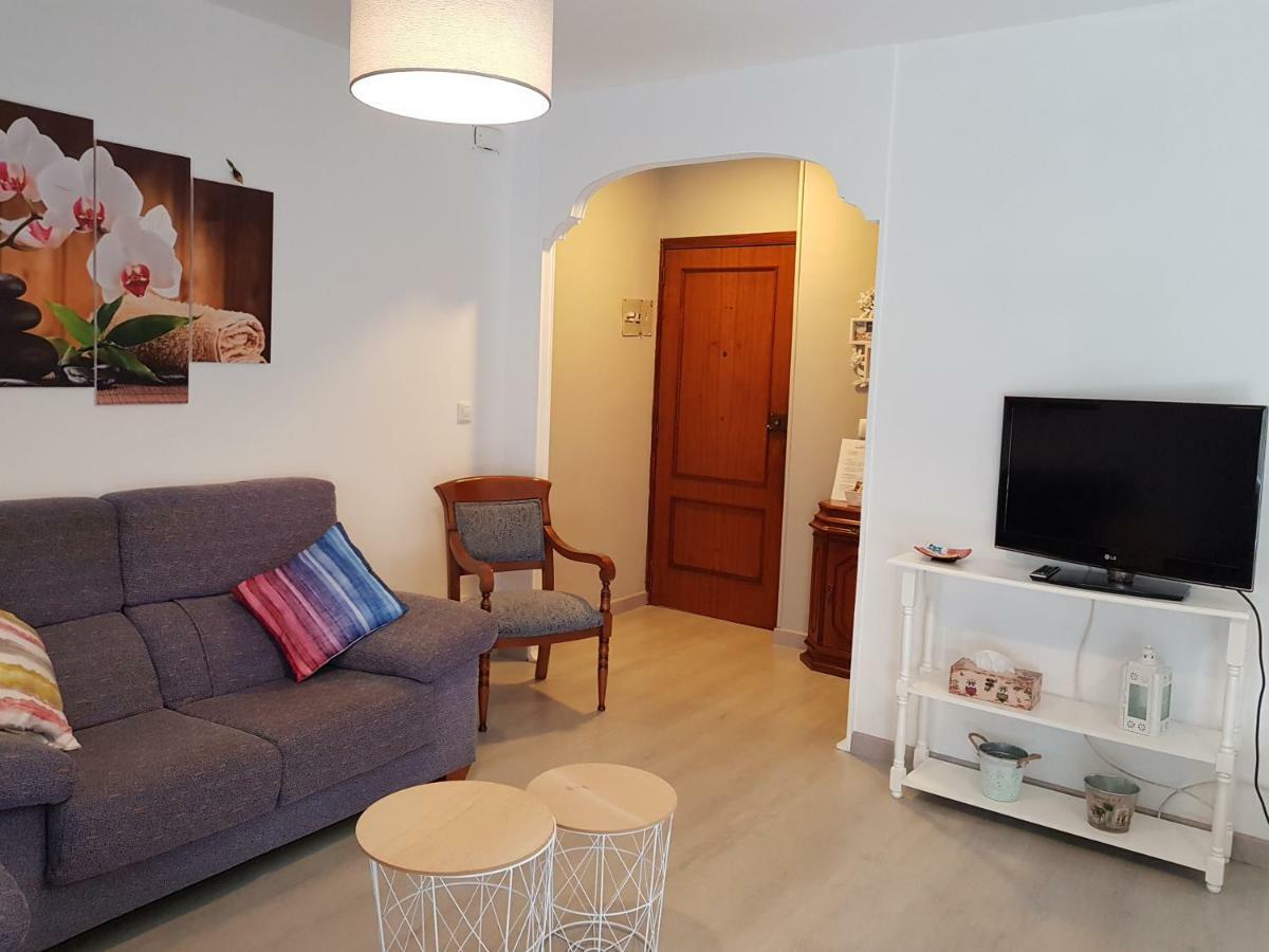 Apartamento Las Hermanas Pontevedra Extérieur photo