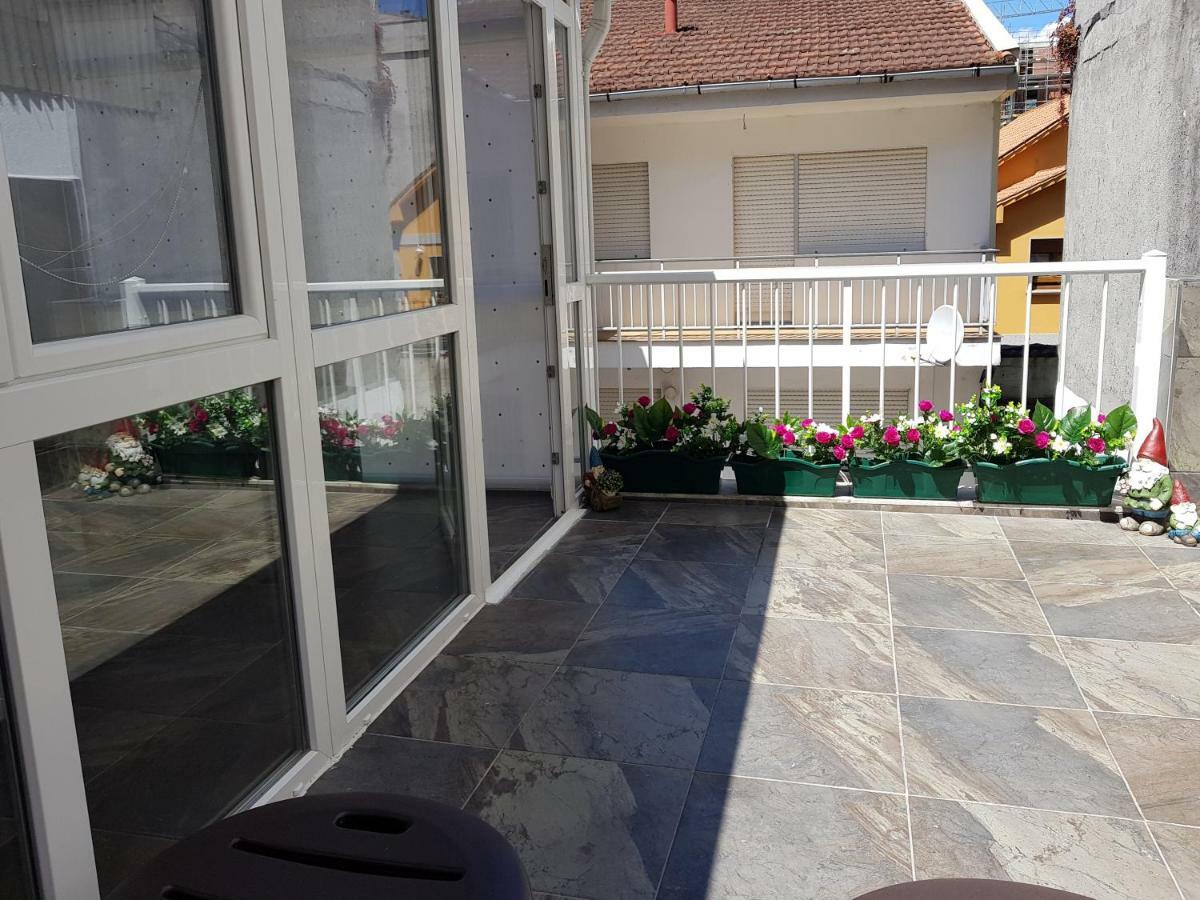 Apartamento Las Hermanas Pontevedra Extérieur photo